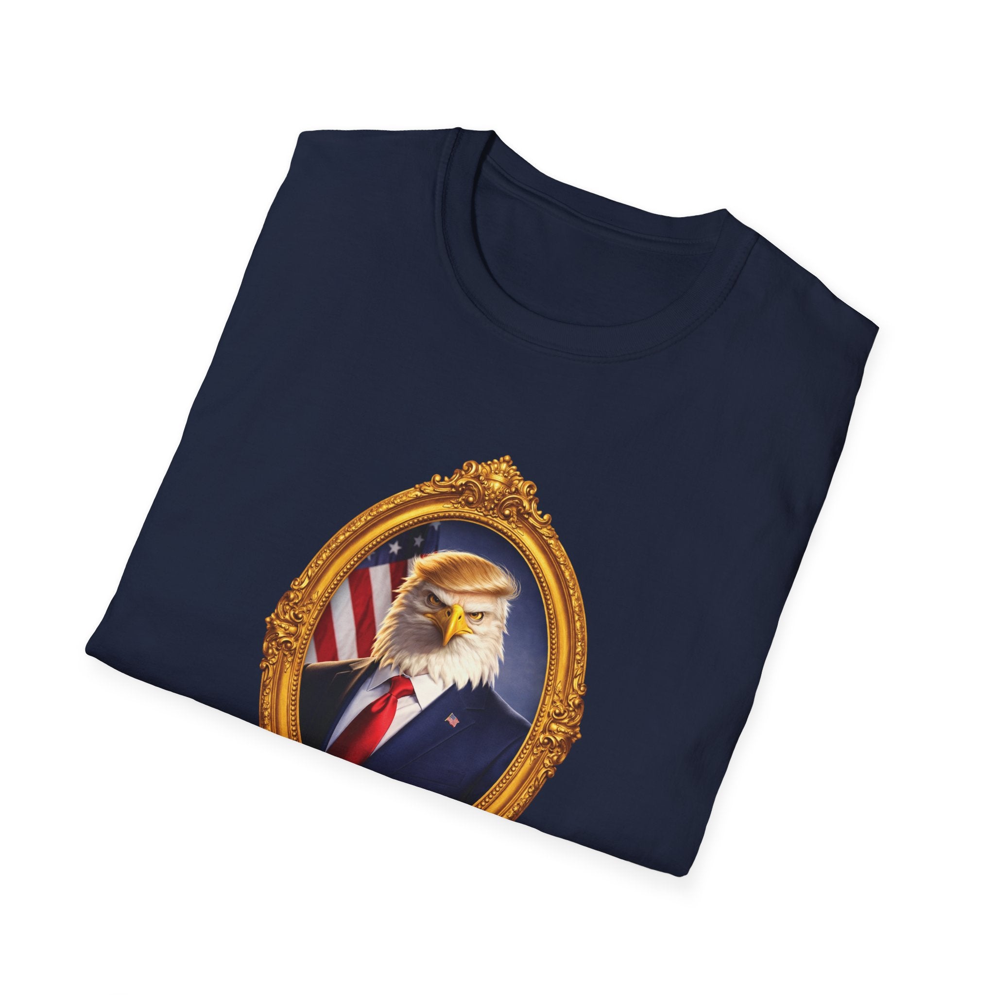 Presidential Eagle T-Shirt
